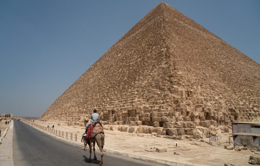 Cairo Trip