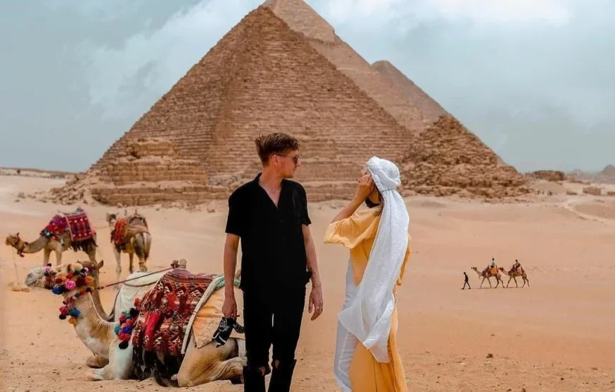 Cairo Trip