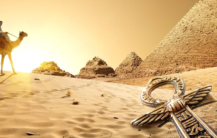 Cairo Trip