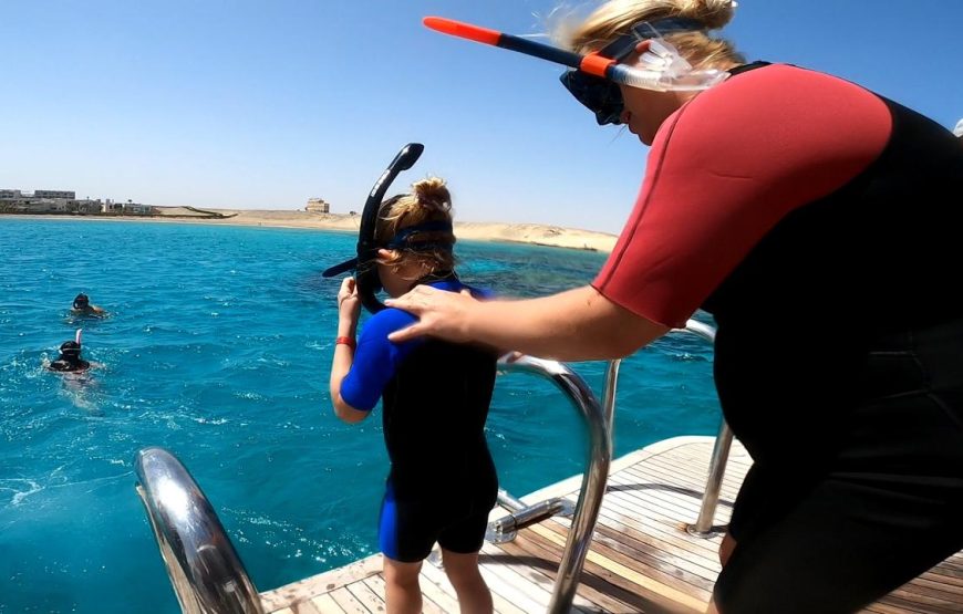 Marsa Mubarak- Shuna Bay