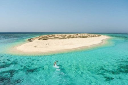 Hamata Island