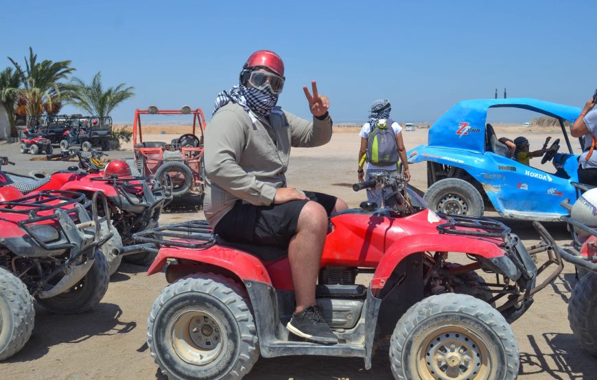 Super Safari